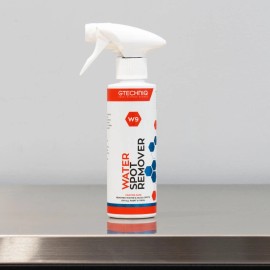 Gtechniq W9 Water Spot Remover 250ml