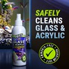 Fritz Aquatics Aquarium Glass & Acrylic Cleaner Spray for a