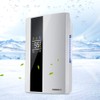 DYRABREST Dehumidifiers for Home, 323ft² Quiet Remote Intelligent Dehumidifier for