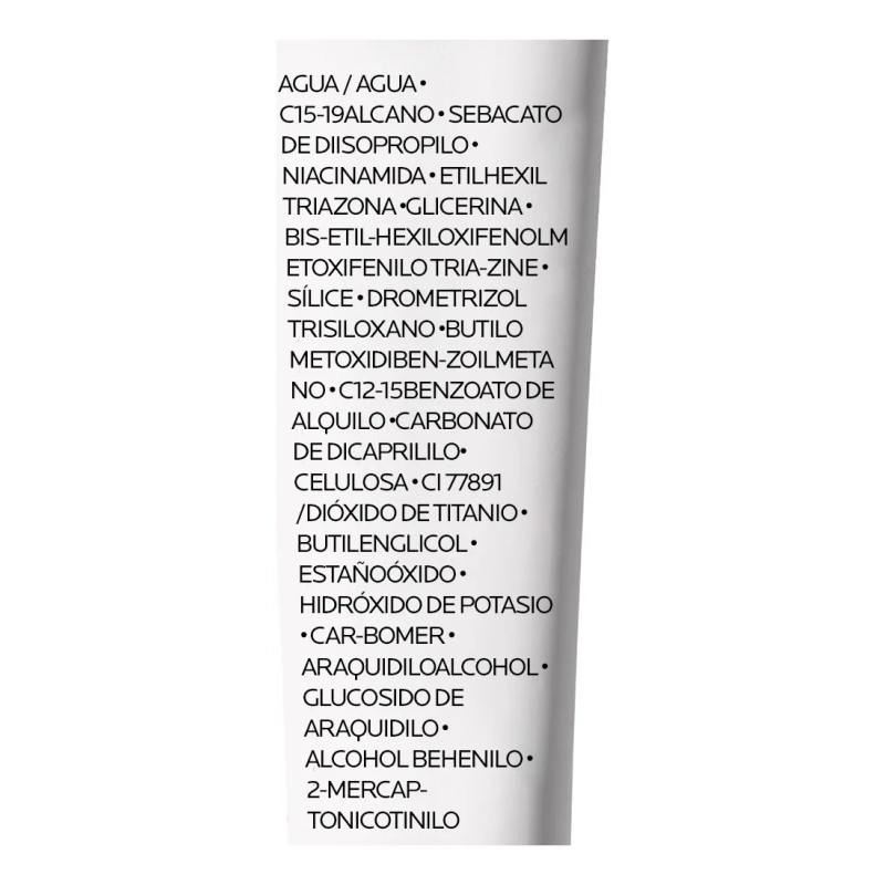 Roche Posay Mela Fps30 40ml Crema Anti Manchas Día