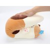 Vintoys Sleeping Cat Long Hugging Pillow Stuffed Animals Plush Soft