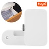 Keyless Smart Lock Bluetooth APP Unlock PunchFree AntiTheft for Tuya
