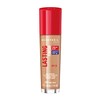 Rimmel Lasting Finish 25 Hour Foundation – 