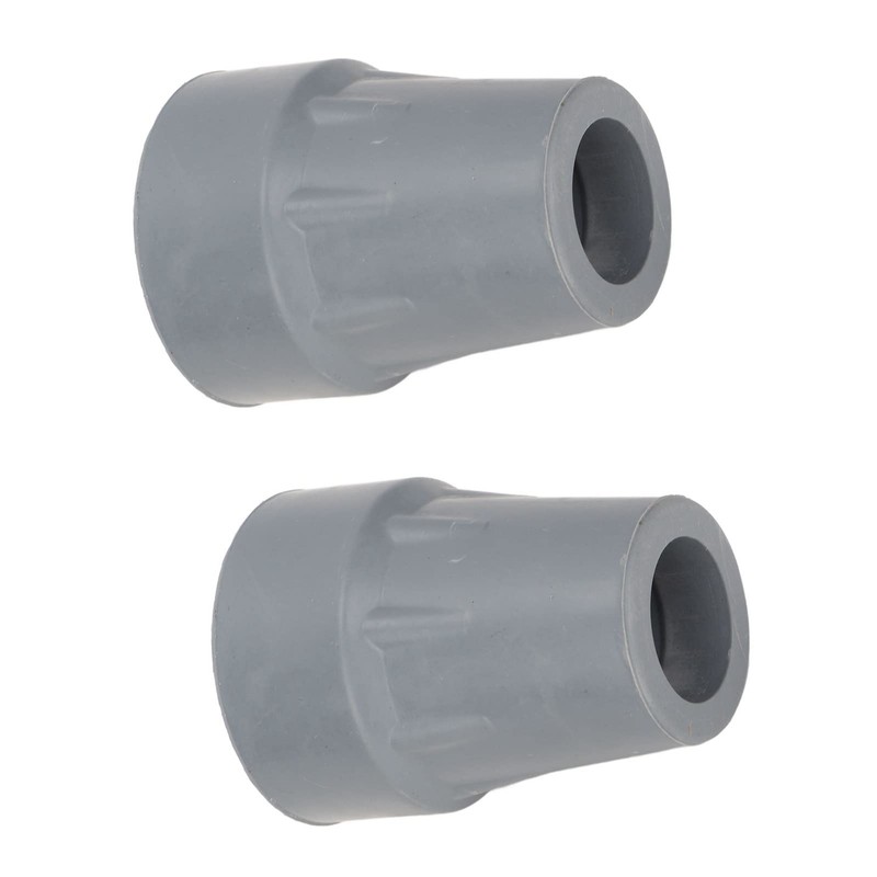 Material de Goma, Punta de Caña de 22mm para Evitar