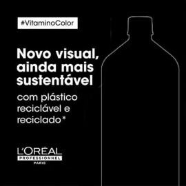 Shampoo Loreal Vitamino Color 1500ml                                                                                                                  