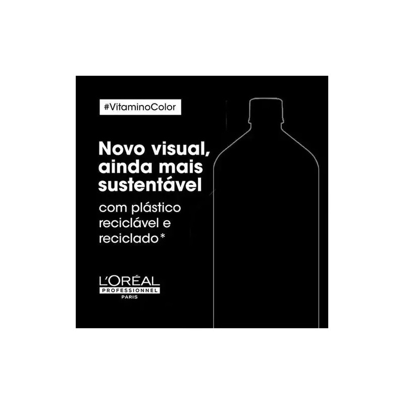 Shampoo Loreal Vitamino Color 1500ml