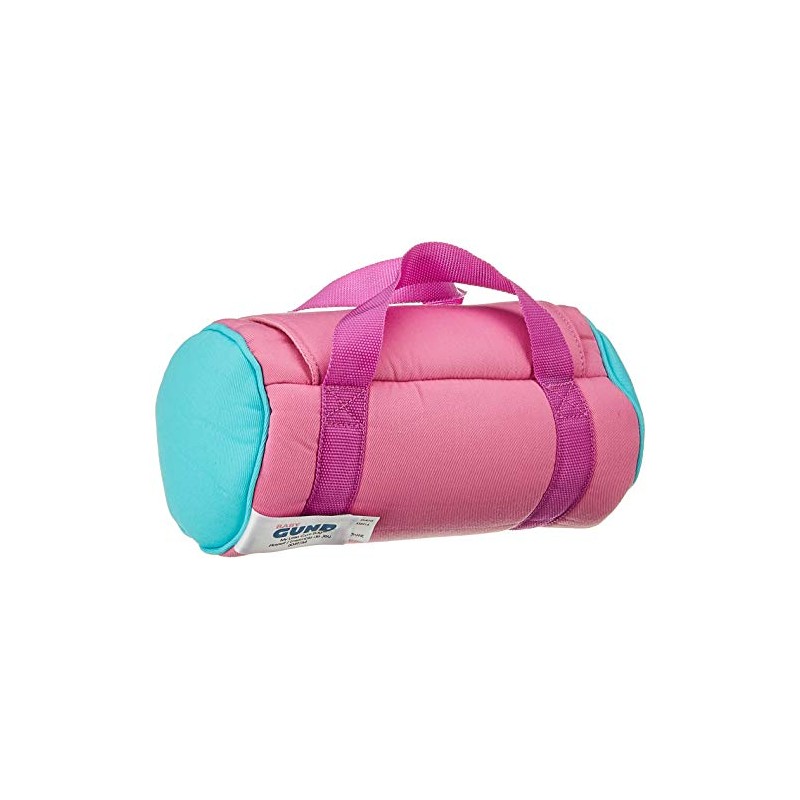 Baby Gund Play Soft My Little Gym Bag 5-Piece Plush