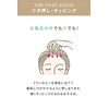 La Sana Scalp Brush Scalp Brush Shampoo Brush Scalp Massage
