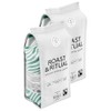 Roast & Ritual Ground Coffee Duo, Medium-Light Roast, 100% Arabica