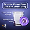 Prime Screen Multi Drug Urine Test Cup 18 Panel Kit