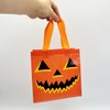 Halloween Party Pumpkin Eco-Friendly Tote Bag 7ea