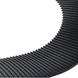 Power Steering Seals - Precision Fit Rack and Pinion Belt for Ford Escape 2013-2019 | Electric Power Steering Rack and Pinion | Steering Parts Replacement