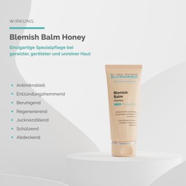 SCHRAMMEK Blemish Balm Honey 1 x 40ml