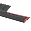 G-PLUS Rocker Panel & Sill Plate Covers Compatible with Ford