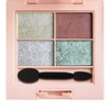 Irothobi 4 Color Eye Palette 04 Eye Shadow Enjoy Life