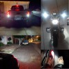 MHK Lighting Ultra Bright LED Taillight License Plate BULB for