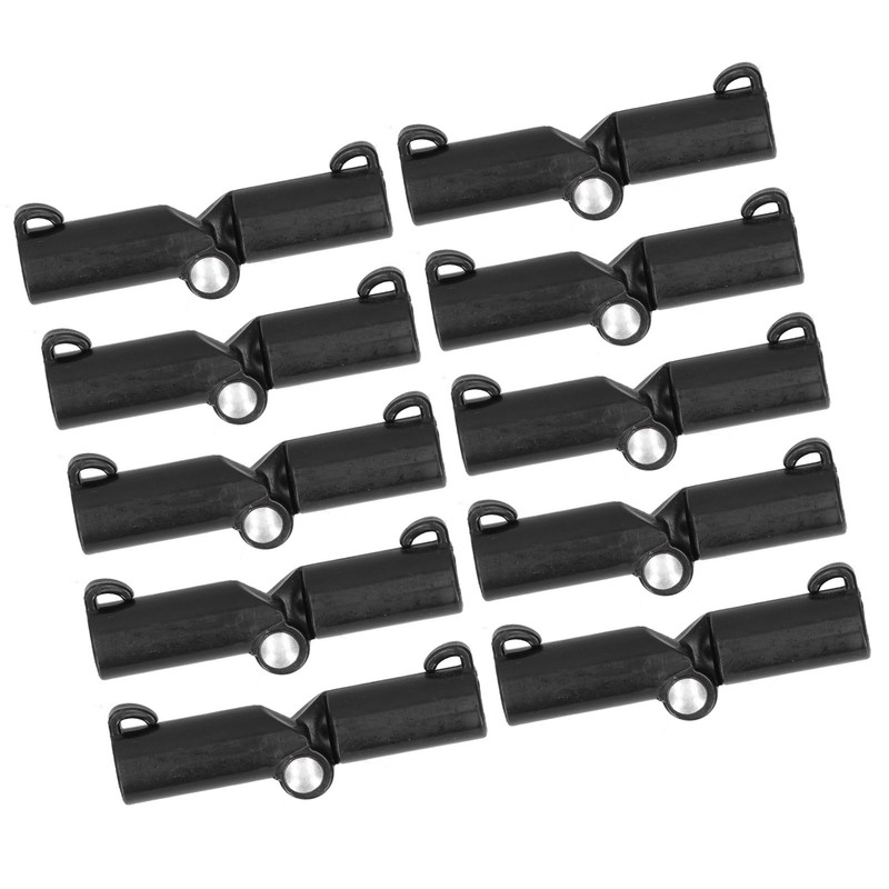 10PCS BFork Connecting Joint Gardening Stakes Climbing Plant Supports Connectors(16mm