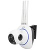 Camera Baby Monitor 1080P High Definition Infant Wireless WIFI Home