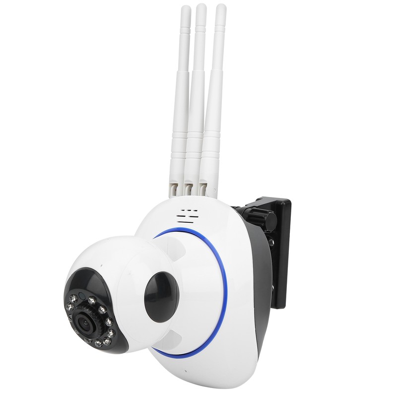 Camera Baby Monitor 1080P High Definition Infant Wireless WIFI Home