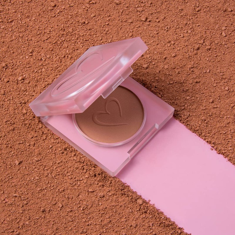Beauty Creations Rubor Compacto Beauty Creations Varios Tonos (She's It)