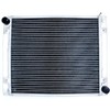 POLARIS RZR 1000 XP Turbo 2016 Aluminium Radiator replacement OEM