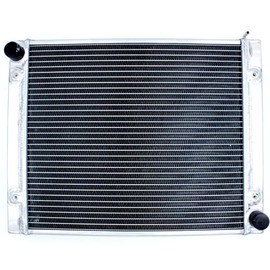 POLARIS RZR 1000 XP Turbo 2016 Aluminium Radiator replacement OEM # 1240935