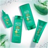 Garnier Hair Care Fructis Grow Strong Conditioner, 12 Fluid Ounce