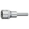 TONE Hexagon Socket HP2H-04 Insertion Angle 0.25 inch (6.35 mm)