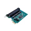 Computer District - Network Card 5 Ports RJ45 Switch Fast