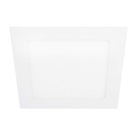 Tecnolite Lámpara Interior Empotrado Techo, LED Integrado, Luz Suave Calida 12YDLED431MV30B