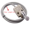TWTADE TZ-3104 Limit Switch Momentary Roller Lever Plunger NC-NO IP67