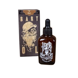 Rumble59 Beard Oil