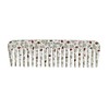 Rock & Ruddle Wide Tooth Comb. Perfect for Detangling Wet