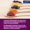 Naturagel Glicinato Magnesio Omega 900mg 30cap Sabor