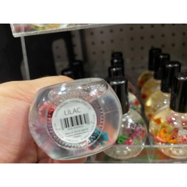 Island Girl® Cuticle Oil Moisturizing scented oil 0.81 floz 24ml Lilac