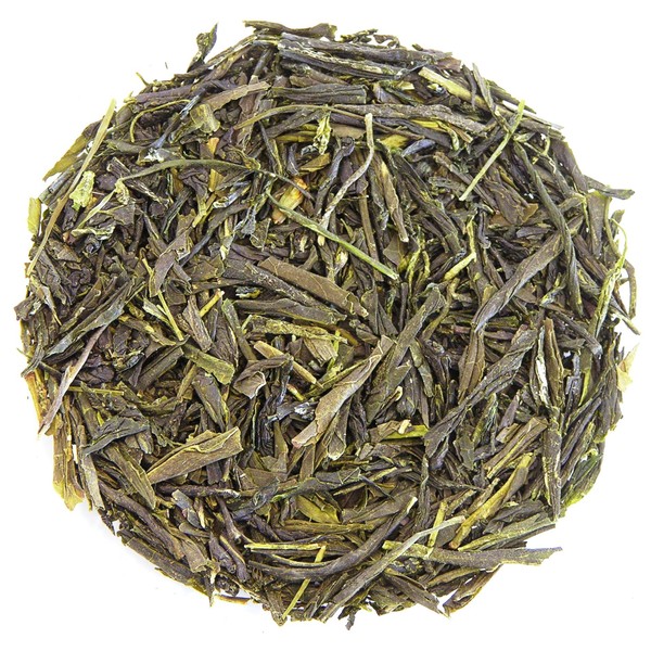 Gyokuro Loose Leaf Green Tea (8oz)