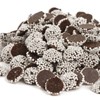 Chocolate Nonpareils - 1.25 Lb (20 Oz) Tub (Mini Dark