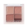 Peripera Ink Pocket Shadow Palette 23AD Soft Berry, 8 Strawberry in Mute, 1 piece / 페리페라 잉크포켓 섀도우 팔레트 23AD 소프트베리, 8 뮤트에 빠진 딸기, 1개