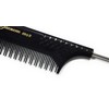 Hercules Sägemann 190R 490R Professional Needle Backing Comb Natural Rubber