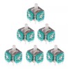 generic . 6pcs Joysticks 3d Reemplazo De Joystick Analógico Stick