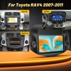 2+64G Car Stereo for Toyota RAV4 2007-2011 - Wireless Carplay