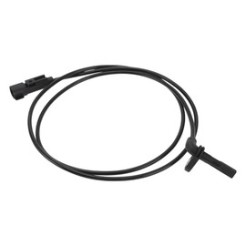 X AUTOHAUX ABS Wheel Speed Sensor ABS Sensor Anti-Lock Braking System Sensor No.12841556 for Buick Lacrosse 2010-2011 Rear Left Rear Right