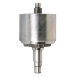 Stator Flywheel 2SH-81450-00-00 Replacement for Yamaha YZF R1 FZ1 FZ1-N FZ1-S FZ8 FZS1 2004-2015 5VY-81450-00-00