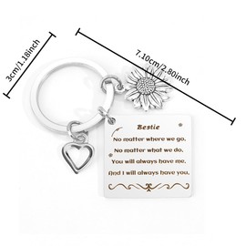 Kzikbxh Friend Gifts for Women,Friends Gifts,Friendship Gifts,Bestie Gifts,Friend Birthday Gifts,Friend Gifts,Best Friend Christmas Gifts,Bestie Gifts for Women,Gifts for Women