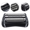 21B Trimmer Shavers Replacement Heads Shaving Foil & Cutter Replacement
