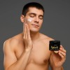 Crema Aclarante Hombre Para Manchas Y Arrugas, Natural