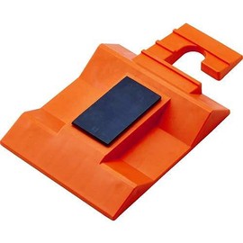 TRUSCO THPS-M Hand Pallet Truck Stopper with Magnet