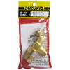 Star Electric Manufacturing (SUZUKID) W-108 Backfire Protection for Acetylene