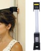 2 Metre Height Ruler, Wall-Mounted Height Gauge, Body Growth, Stature,