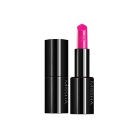 Missha 미샤 미샤 아트 루즈 글램 3.6g (핑크츄츄) Missha Art Loose Glam 3.6g (Pink Chuchu)